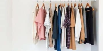 Conseils pour créer une garde-robe capsule efficace Conseils pour créer une garde-robe capsule efficace