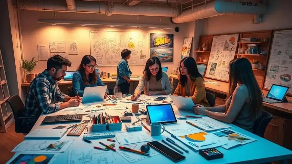 Actualités sur les collaborations entre designers : tendances à suivre