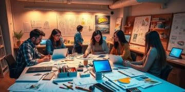 Actualités sur les collaborations entre designers : tendances à suivre Actualités sur les collaborations entre designers : tendances à suivre