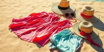 Summer outfit trends USA 2025: what's hot this season