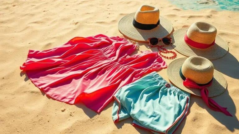 Summer outfit trends USA 2025: what's hot this season