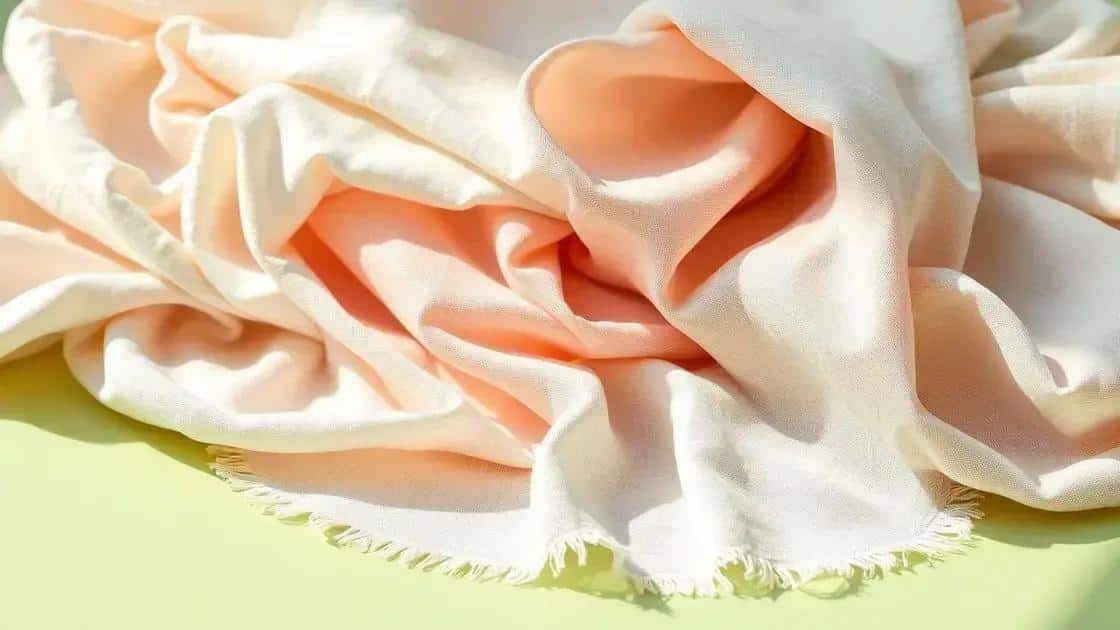 Best fabric choices for hot weather Best fabric choices for hot weather
