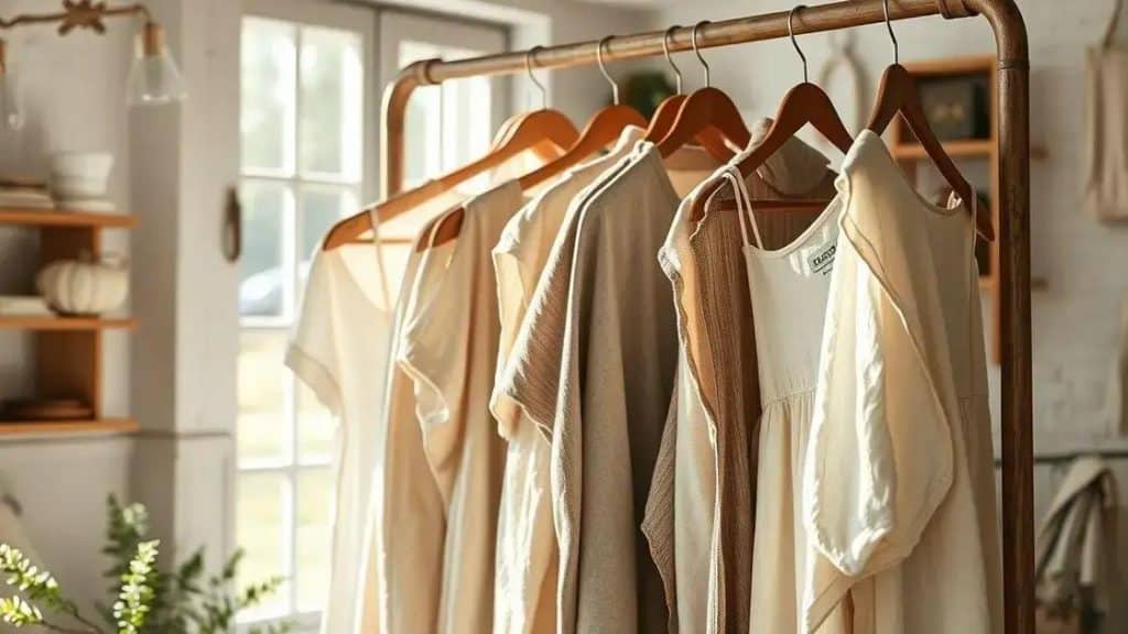 Vêtements éthiques en coton biologique : pourquoi opter ?