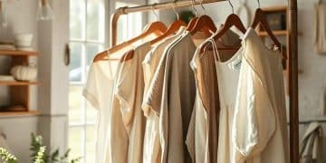 Vêtements éthiques en coton biologique : pourquoi opter ? Vêtements éthiques en coton biologique : pourquoi opter ?