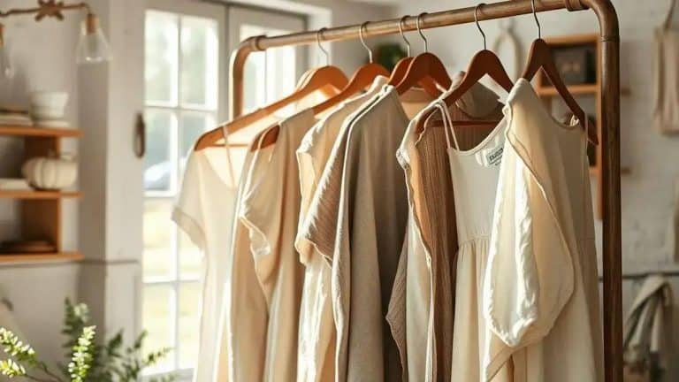 Vêtements éthiques en coton biologique : pourquoi opter ?