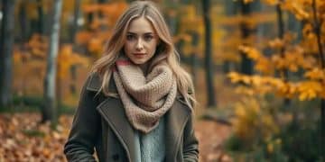 Fall layering ideas Canada 2025 to keep stylish