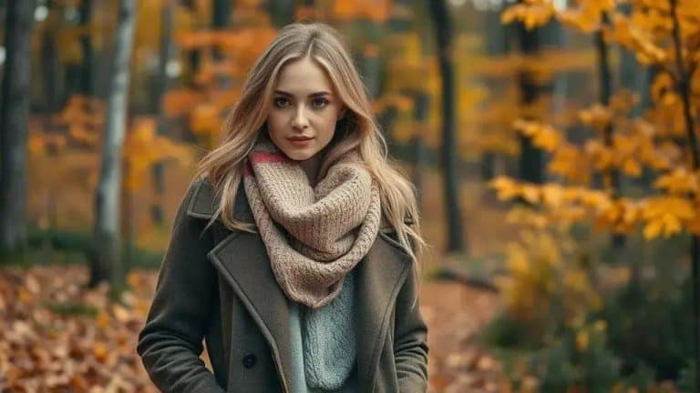 Fall layering ideas Canada 2025 to keep stylish