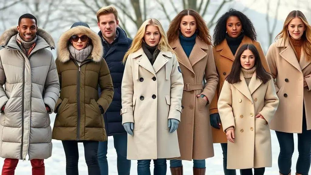 Must-have styles to consider Must-have styles to consider