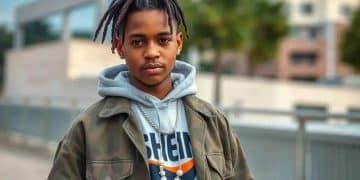 Shein streetwear haul South Africa: Style on a budget