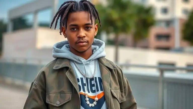 Shein streetwear haul South Africa: Style on a budget