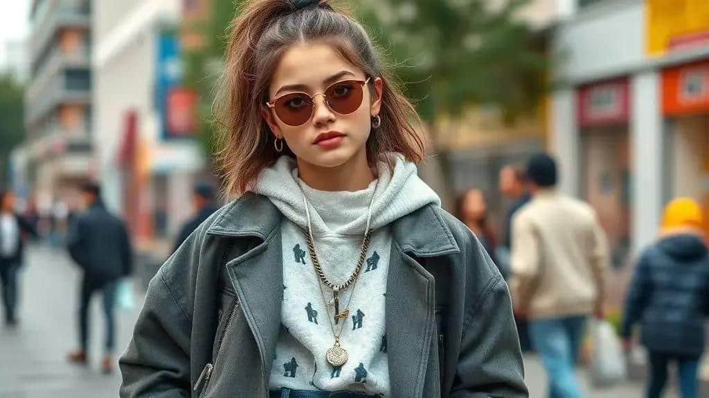How to style Shein streetwear pieces How to style Shein streetwear pieces