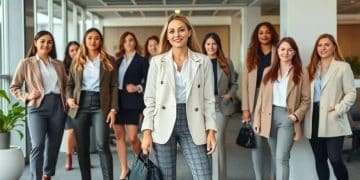 Shein office attire styling guide USA