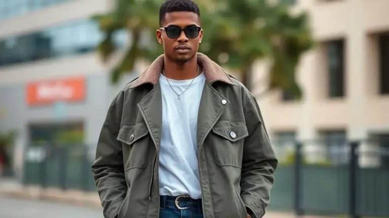 How to style Shein jackets South Africa: tips and tricks