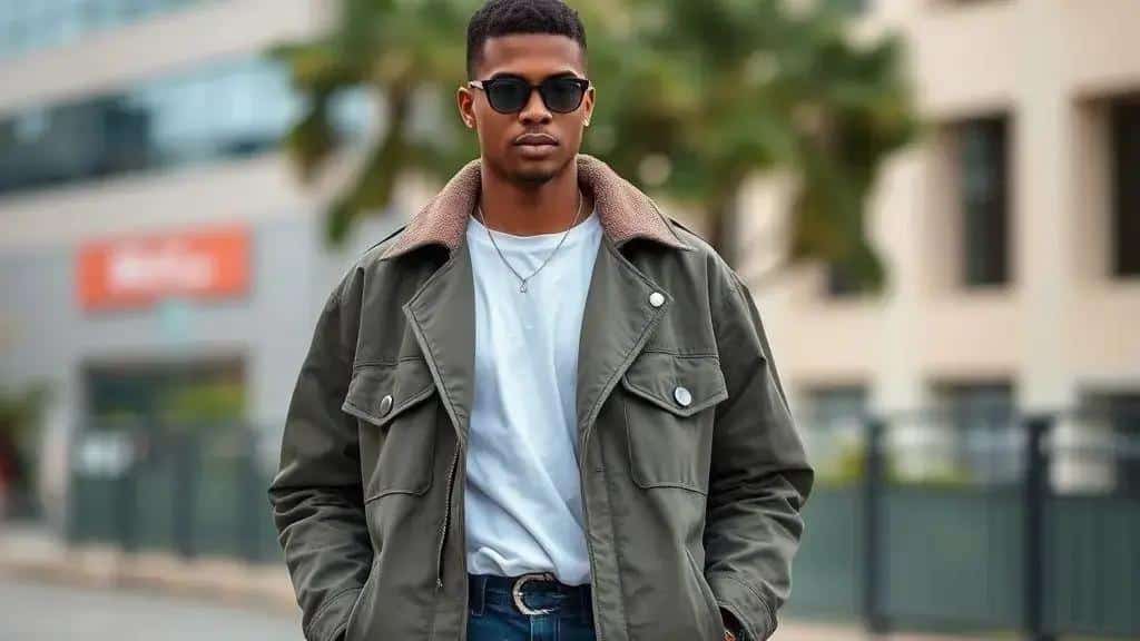 How to style Shein jackets South Africa: tips and tricks