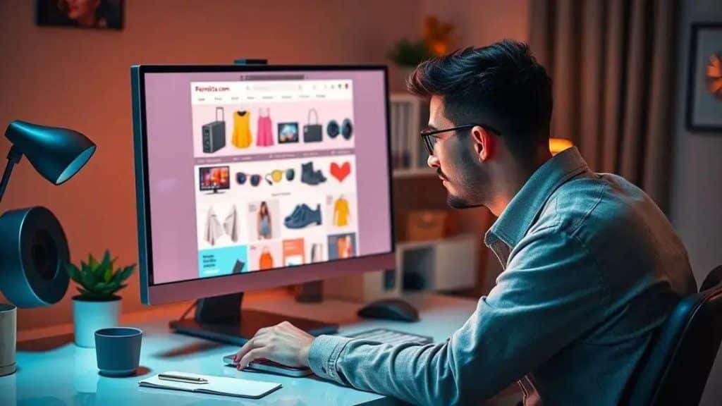 AI-powered fashion recommendations USA: find your style