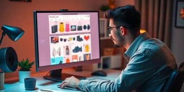 AI-powered fashion recommendations USA: find your style