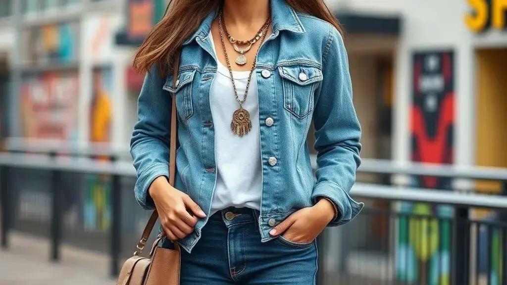 Accessorizing Shein jackets for a trendy look Accessorizing Shein jackets for a trendy look