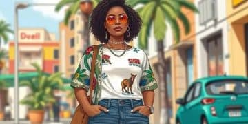 Shein casual wear styling tips for a chic look