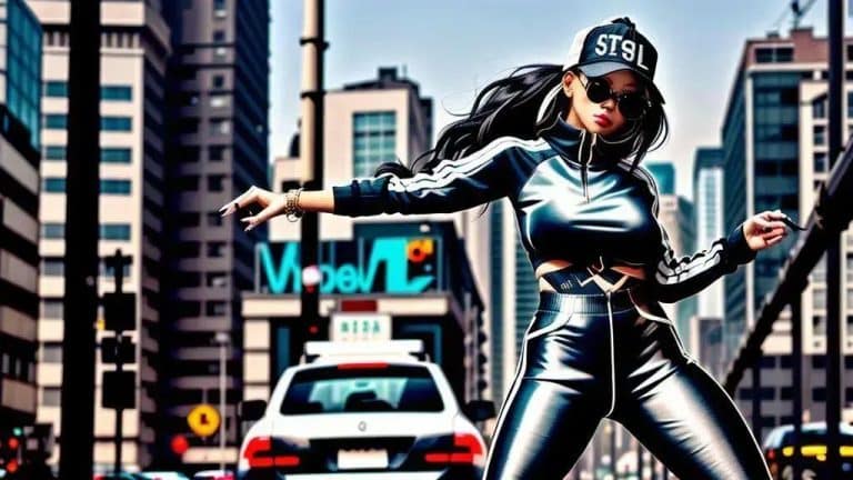 Shein athleisure style guide USA for trendy looks