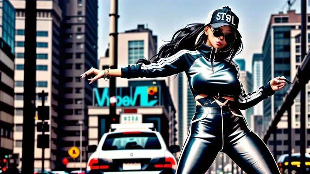 Shein athleisure style guide USA for trendy looks