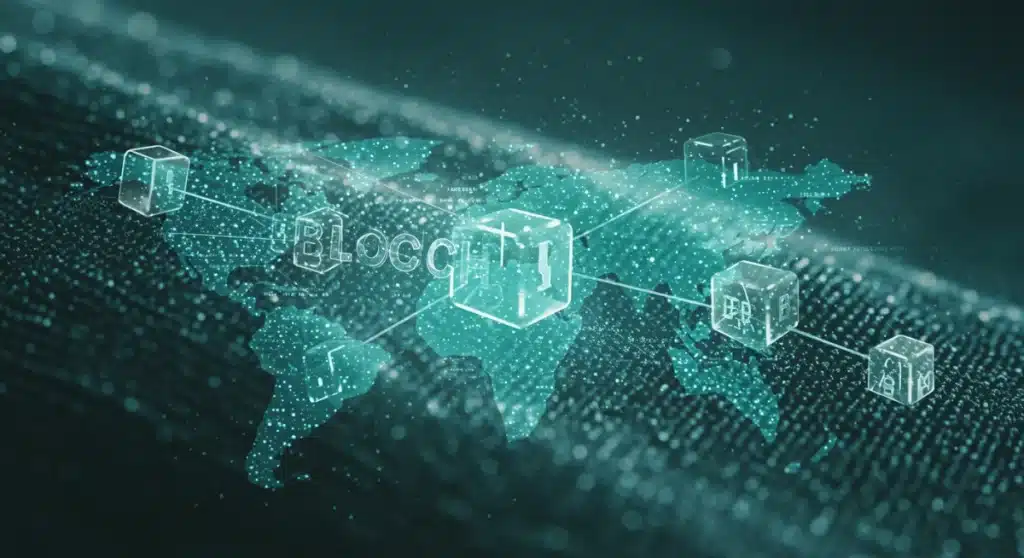 Sustainable Fashion: Blockchain for US Supply Chain Transparency