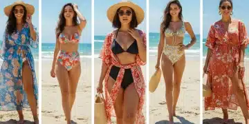 Summer 2025 SHEIN beachwear looks under $75