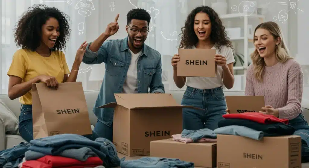 Shein Haul Updates 2025: Two New Features for US Shoppers