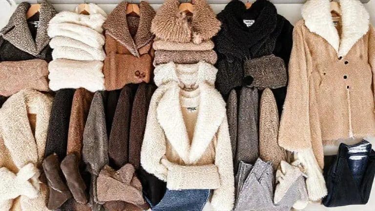Shein winter haul Canada review: what to expect