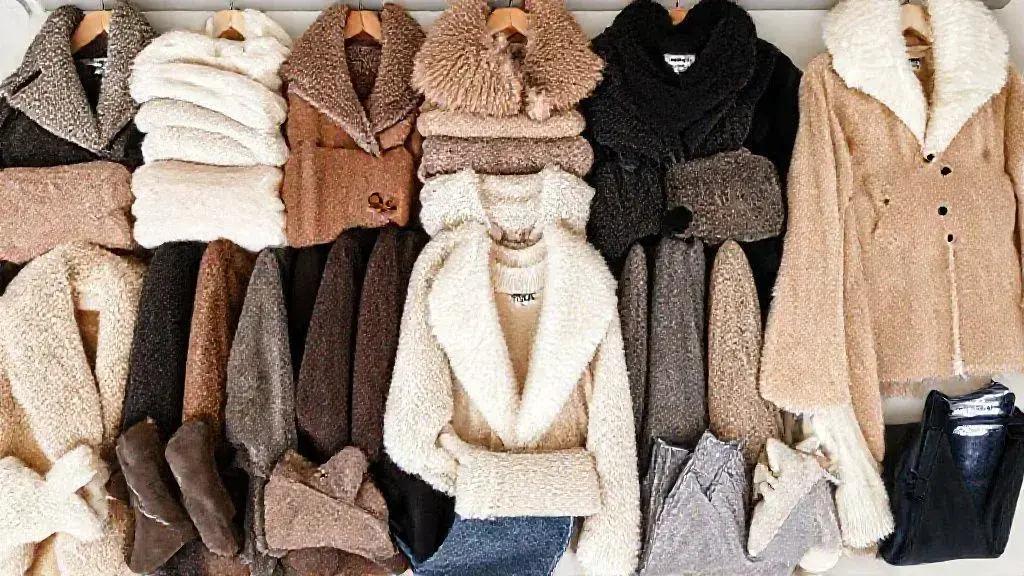 Shein winter haul Canada review: what to expect