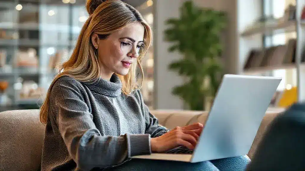Fashion e-commerce chatbots USA: the future of online shopping