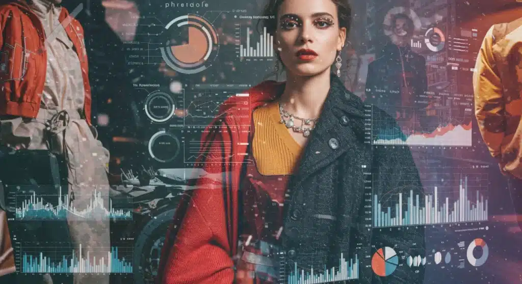 Data-Driven Design: Reshaping US Fashion Trends with Predictive Analytics