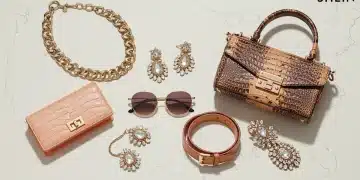 Stylish Shein accessories collection for US fashion trends