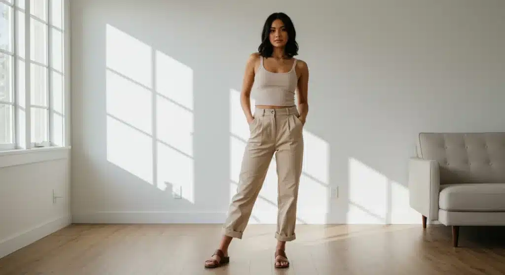 Shein Capsule Wardrobe: 8 Essentials for 2025 US Style