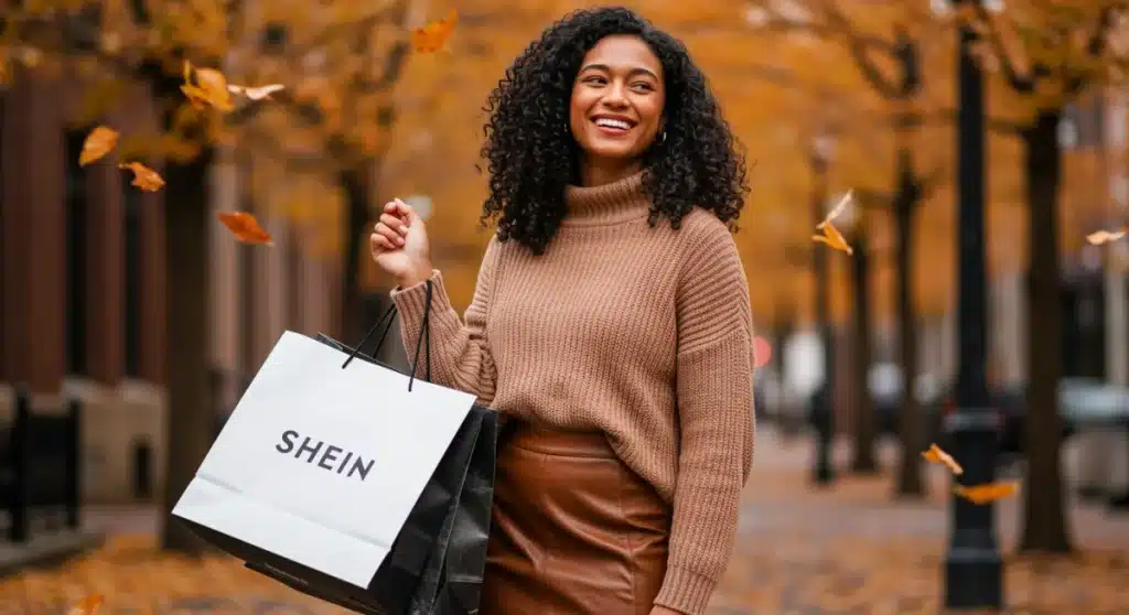2026 SHEIN Haul: 15 Fall Fashion Pieces Under $100