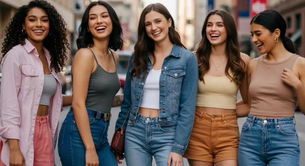 2025’s Top 5 Shein Haul Finds: US Shopper’s Insider Guide