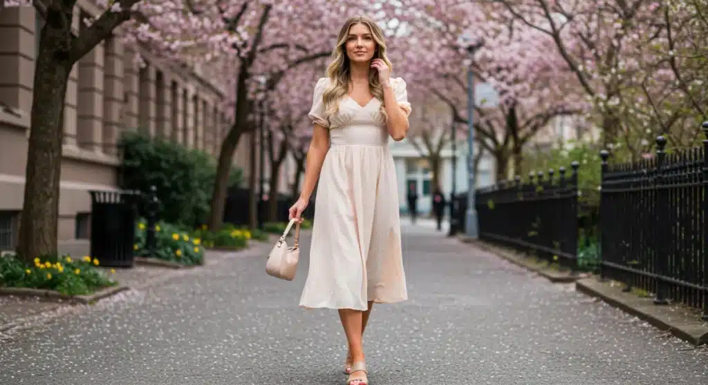 Mastering 2025 Spring Trends: 5 SHEIN Pieces for Seamless Style