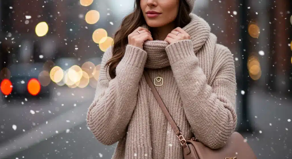 SHEIN Haul Review: 5 New Winter 2026 Accessory Collections