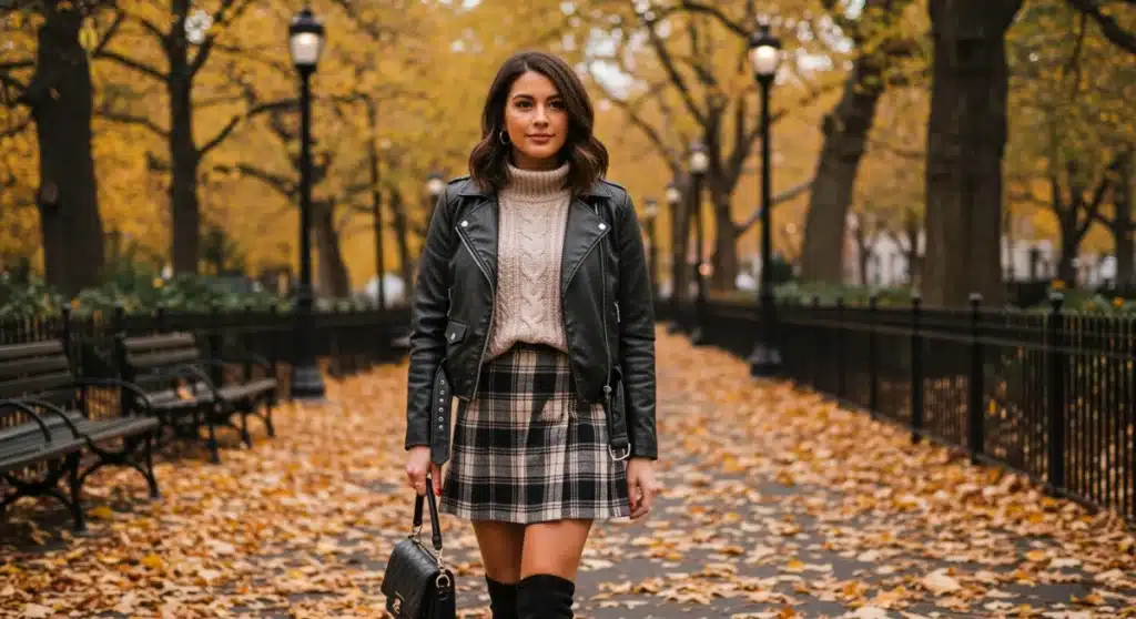 Fall 2026 SHEIN Style: Adapting for Cooler US Trends