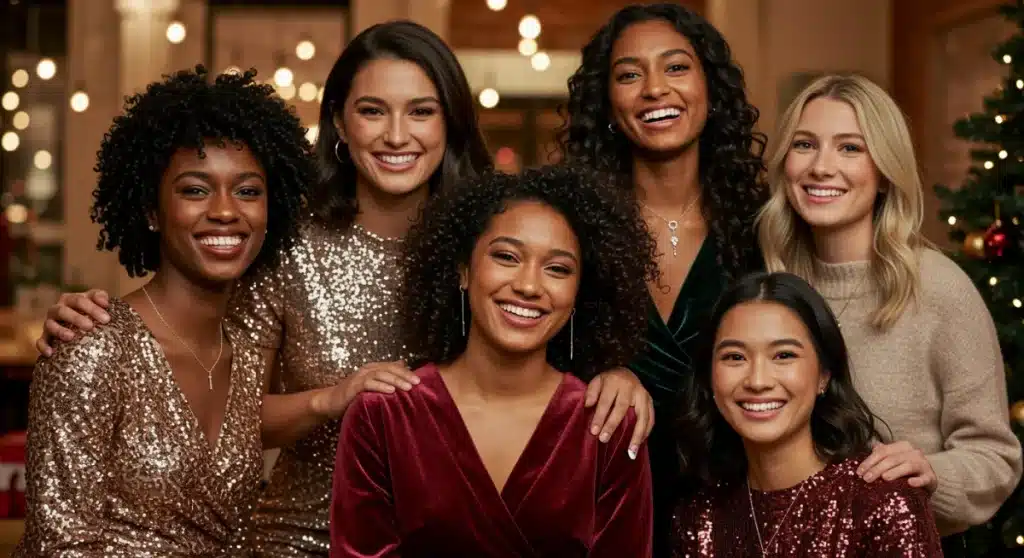 Holiday Season 2026: 5 SHEIN Outfit Hacks to Look Festive on a Budget