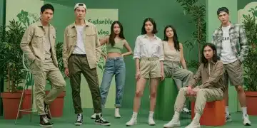 SHEIN style evolution 2025 with sustainable fashion trends