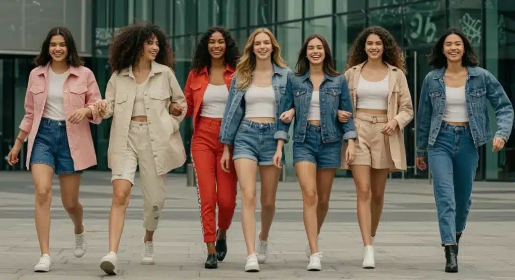 Shein Haul 2026: 8 Trendy Outfits Under $150 – Budget Fashion Guide