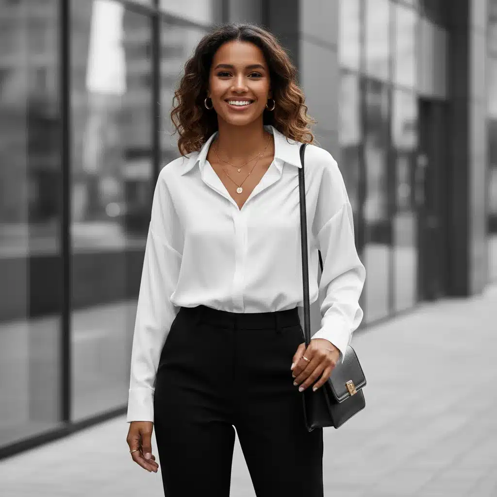 Shein 2026 Style Guide: 10 Versatile Capsule Wardrobe Pieces