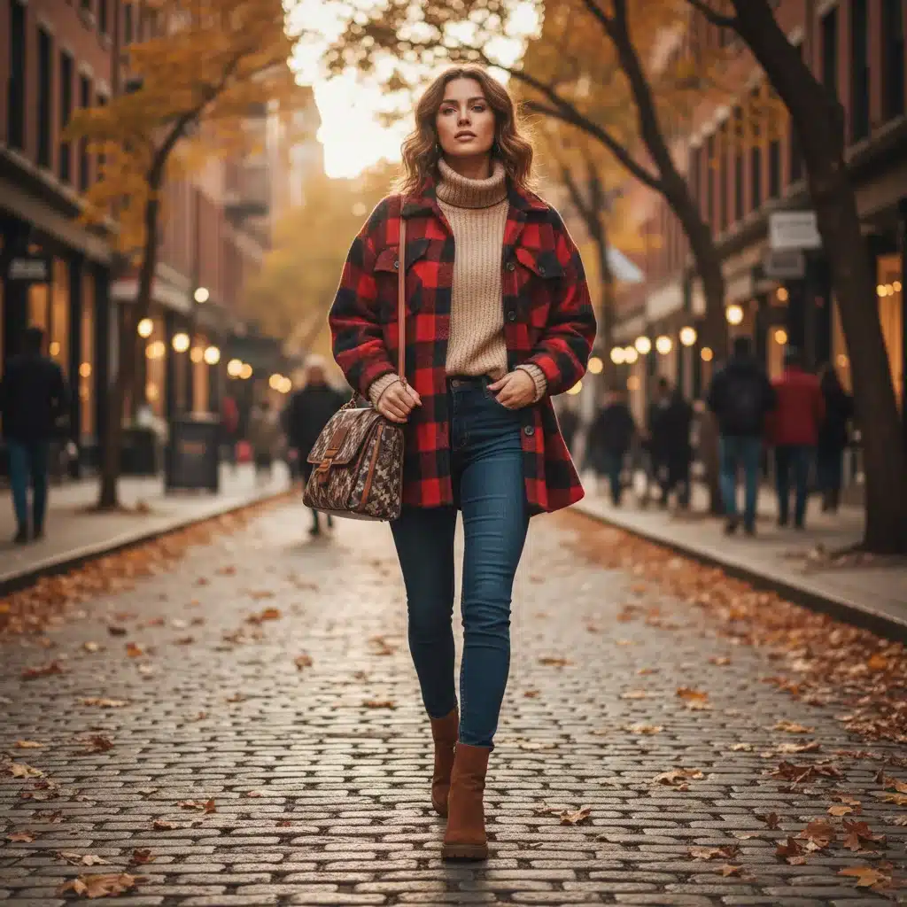 Shein Fall 2026 Haul: 7 Key Pieces, 3+ Occasions & Styling Solutions