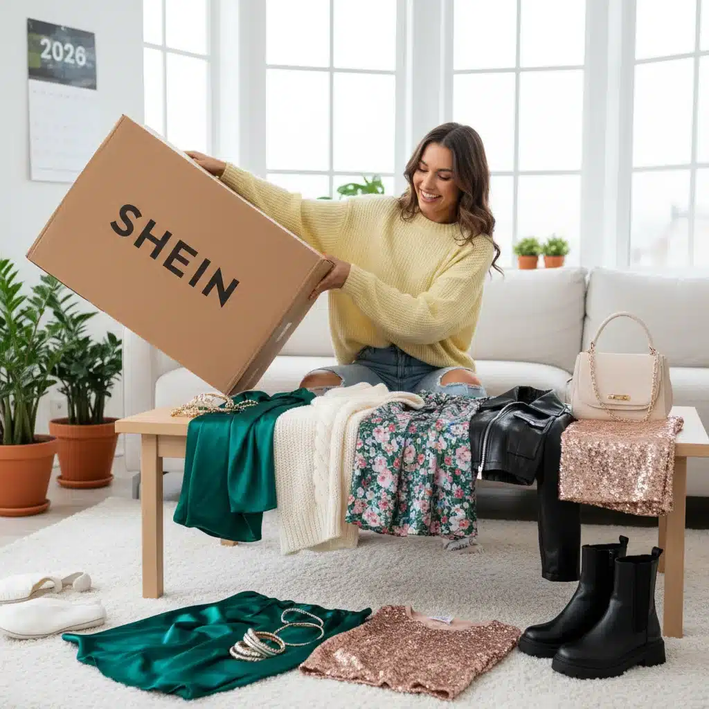 Shein Haul 2026: The Ultimate Review of 10 Hits & 3 Misses – Quality Insights