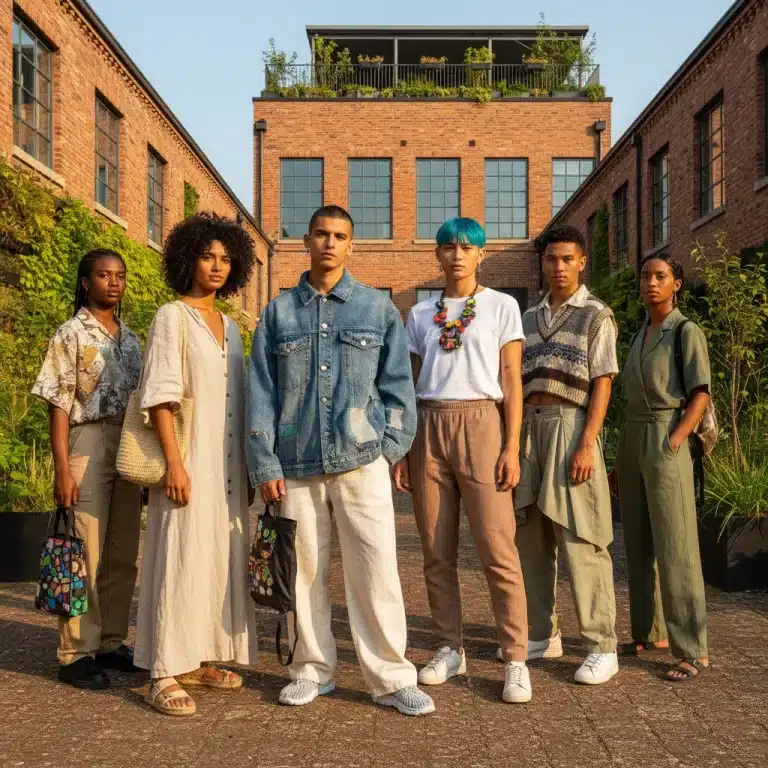 Shein style guide 2026 sustainable fashion trends budget picks