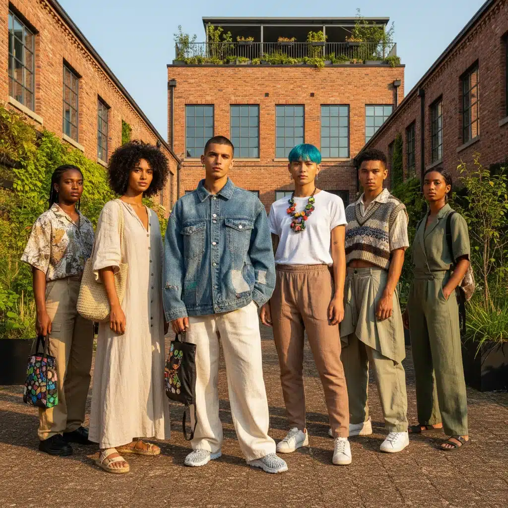 Shein Style Guide 2026: Sustainable Trends & Budget Fashion Picks