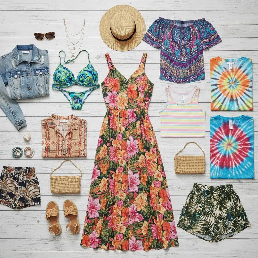 Shein Summer 2026 Haul: 15 Must-Have Pieces Under $100 & 3-Month Wear Test Review