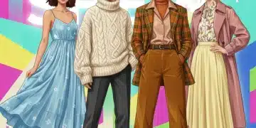 Diverse models in SHEIN 2026 seasonal fabric outfits, representing global fashion trends and comfort in various climates.