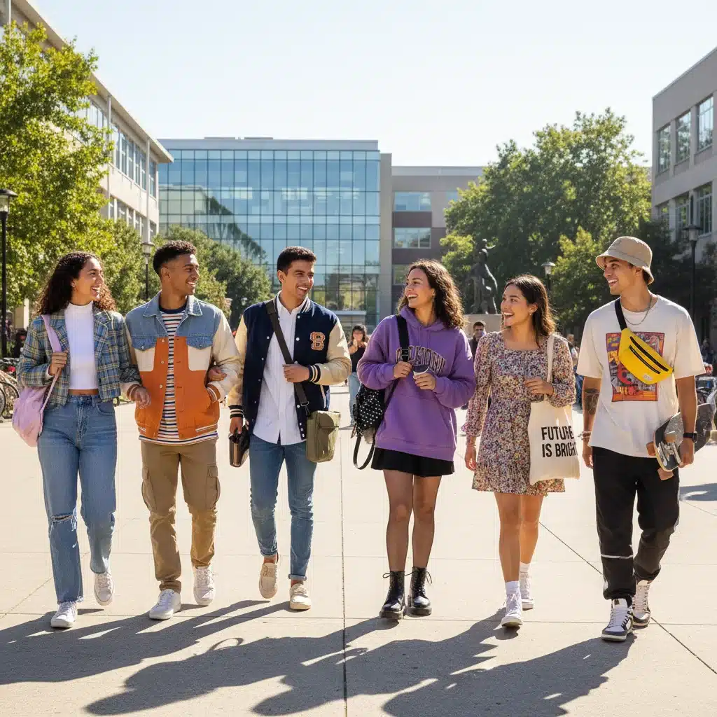 SHEIN Back-to-School 2026: Affordable Style Guide & Outfit Ideas