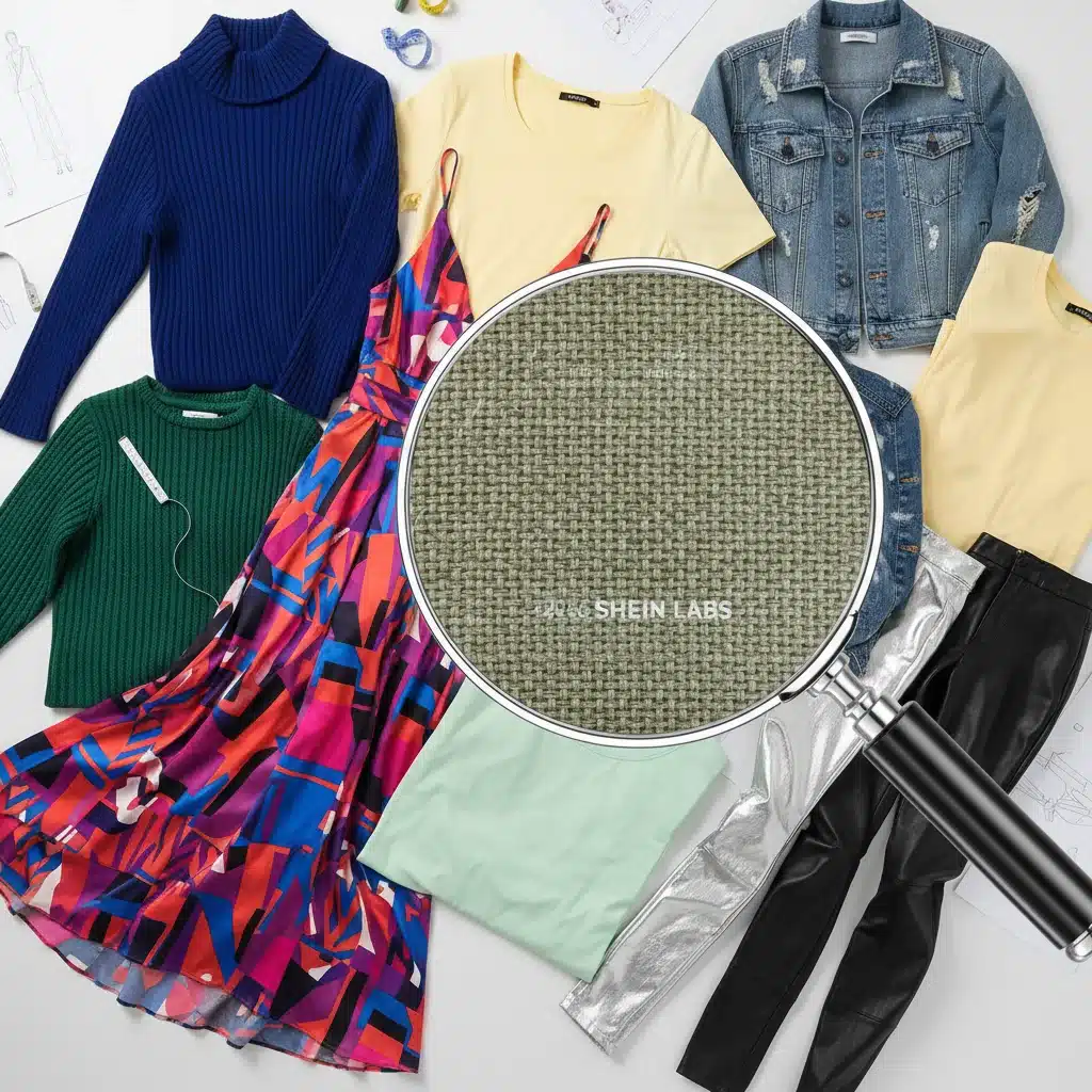 Shein Haul Reviews: A Deep Dive into 2026’s Most Durable Fabrics